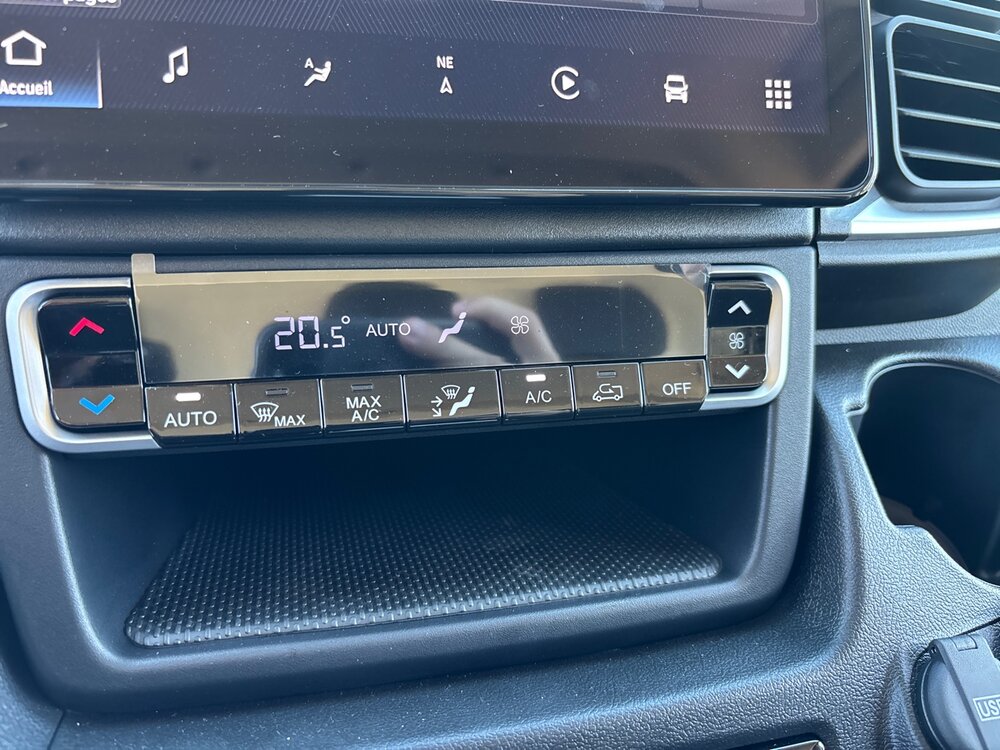 Occasion PEUGEOT Boxer BOXER FGN TOLE 3.3 T L2H2 140 S&S BVM6