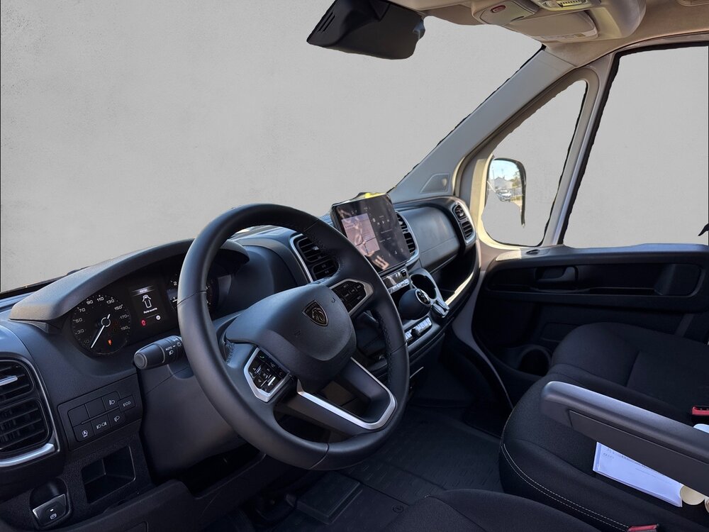 Occasion PEUGEOT Boxer BOXER FGN TOLE 3.3 T L2H2 140 S&S BVM6