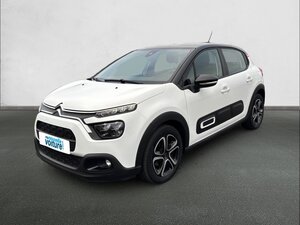 Occasion CITROEN C3 C3 PureTech 83 S&S BVM5 - Shine