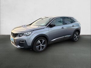 Occasion PEUGEOT 3008 3008 1.2 Puretech 130ch S&S EAT6 - Allure