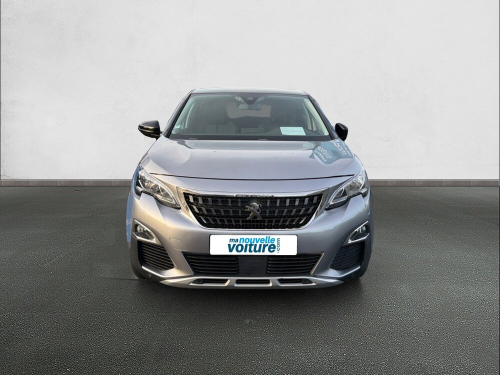 Occasion PEUGEOT 3008 3008 1.2 Puretech 130ch S&S EAT6 - Allure