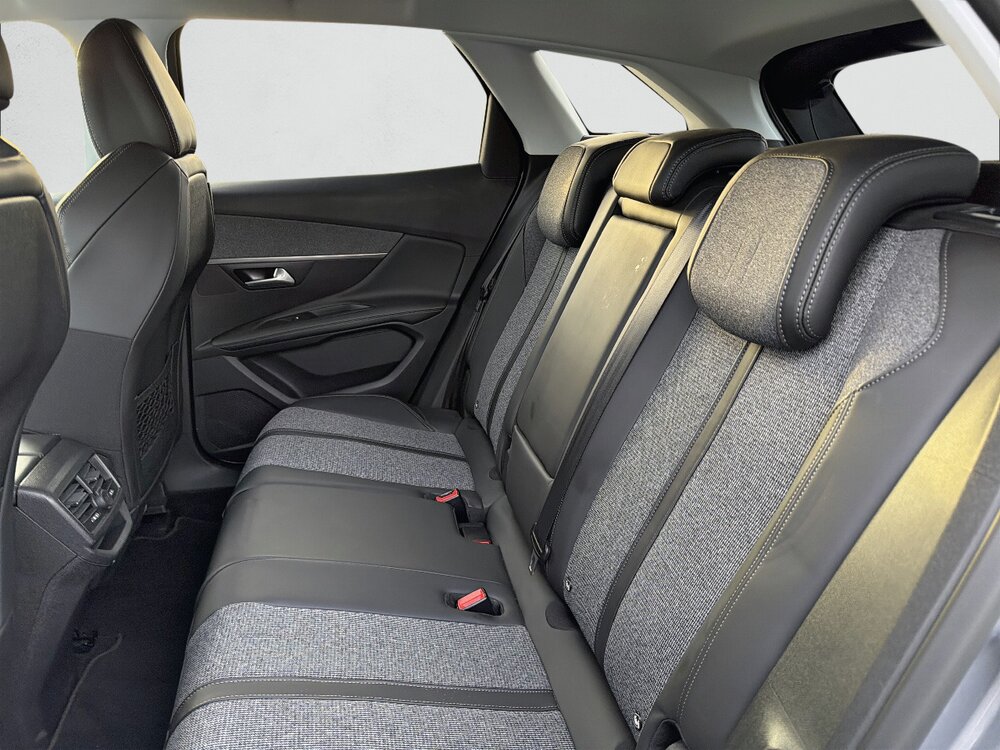 Occasion PEUGEOT 3008 3008 1.2 Puretech 130ch S&S EAT6 - Allure