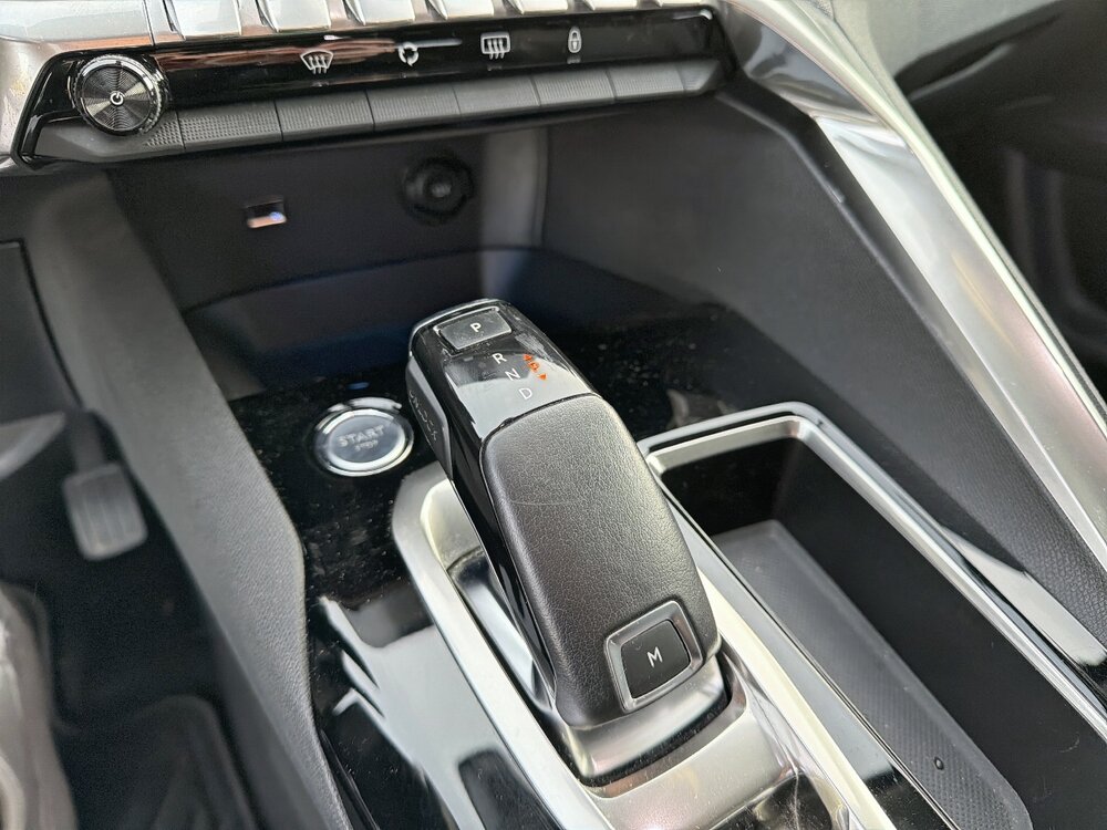 Occasion PEUGEOT 3008 3008 1.2 Puretech 130ch S&S EAT6 - Allure