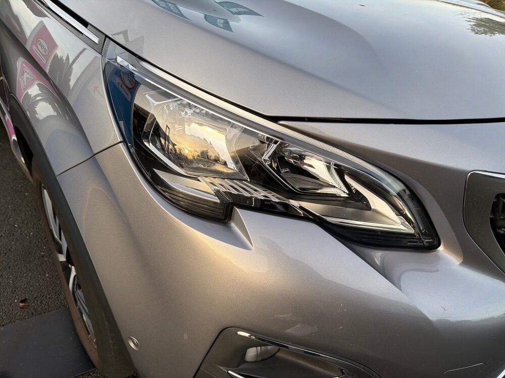 Occasion PEUGEOT 3008 3008 1.2 Puretech 130ch S&S EAT6 - Allure