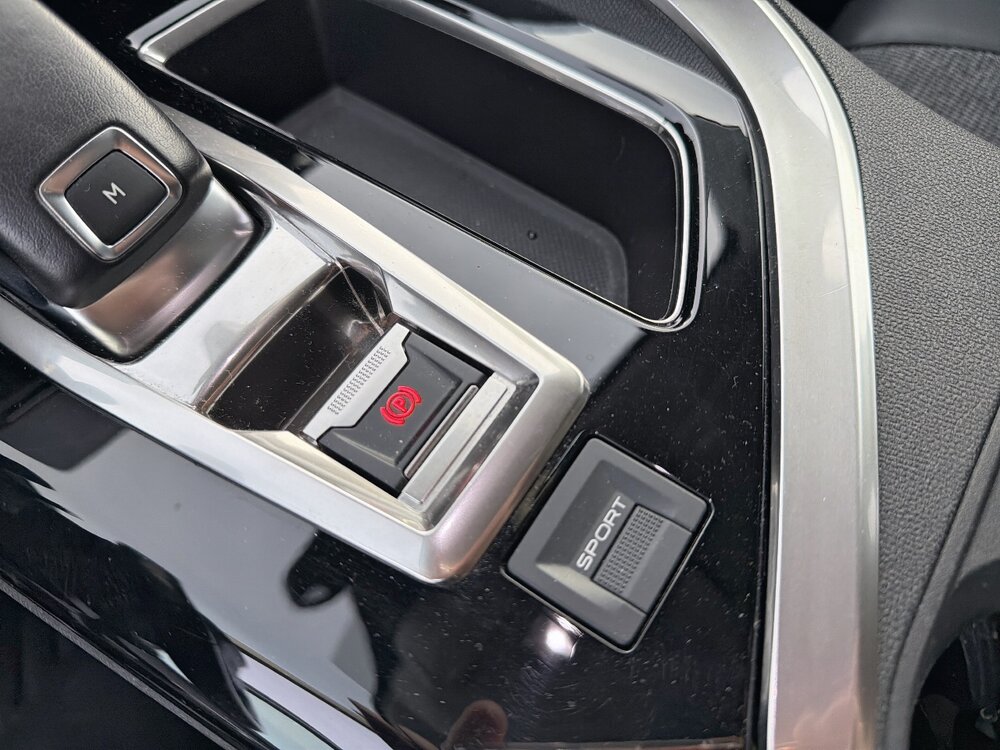 Occasion PEUGEOT 3008 3008 1.2 Puretech 130ch S&S EAT6 - Allure