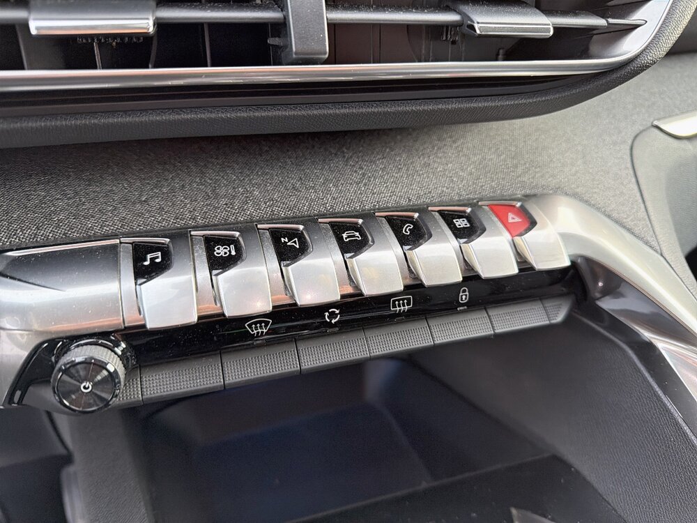 Occasion PEUGEOT 3008 3008 1.2 Puretech 130ch S&S EAT6 - Allure