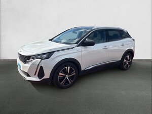 Occasion PEUGEOT 3008 3008 Hybrid 225 e-EAT8 - GT