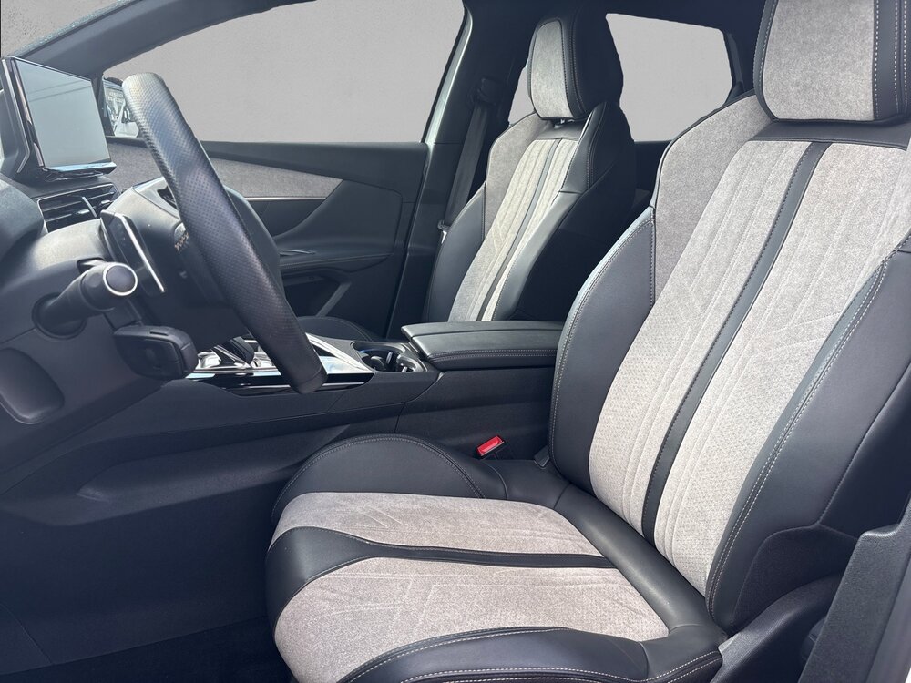 Occasion PEUGEOT 3008 3008 Hybrid 225 e-EAT8 - GT