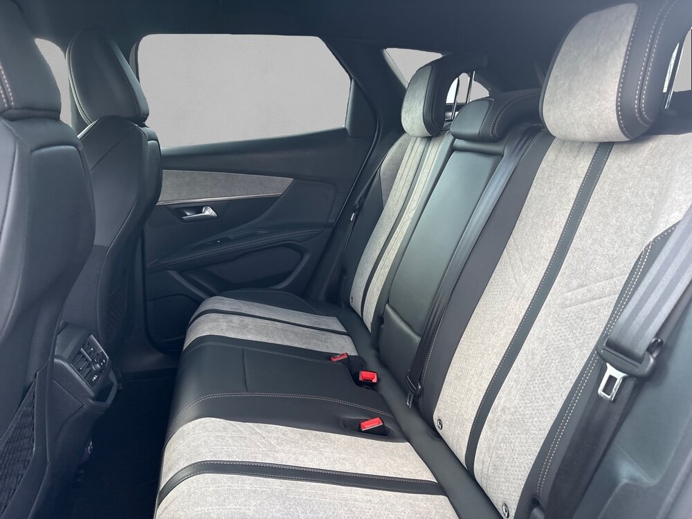 Occasion PEUGEOT 3008 3008 Hybrid 225 e-EAT8 - GT