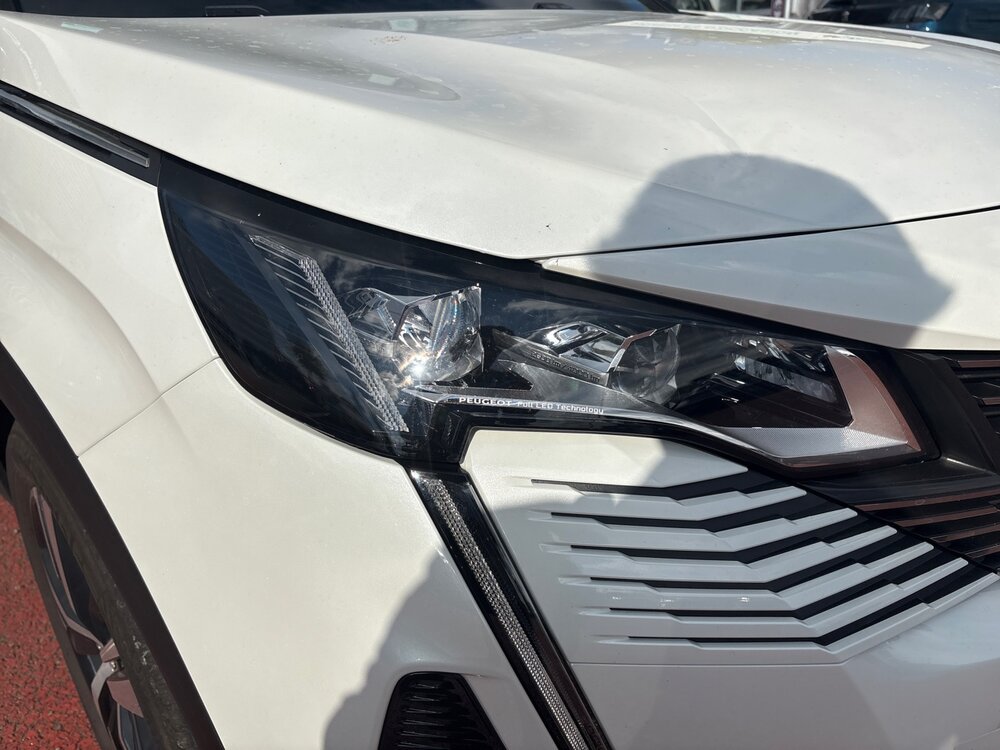 Occasion PEUGEOT 3008 3008 Hybrid 225 e-EAT8 - GT