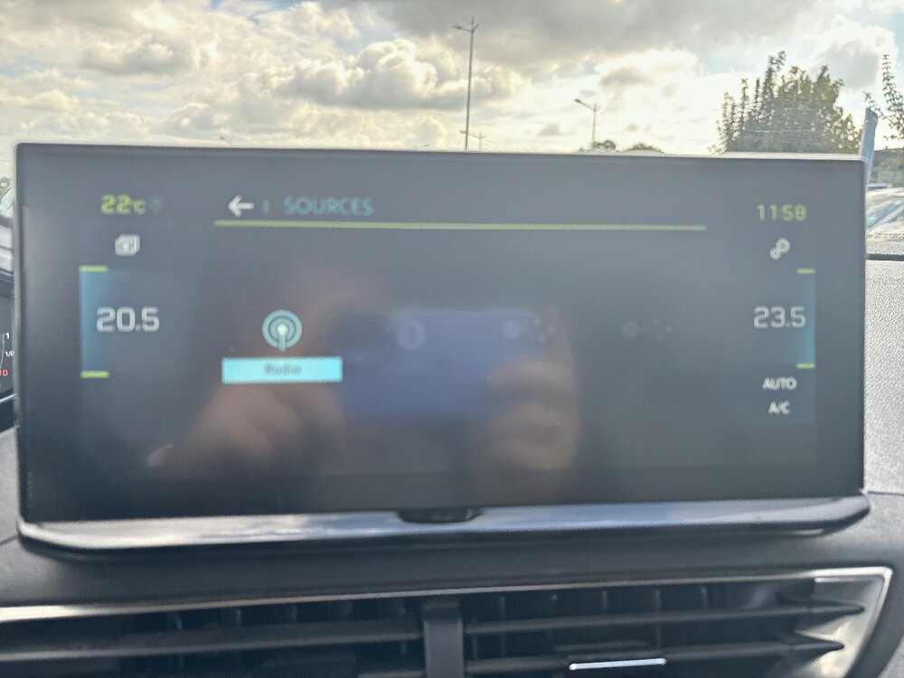 Occasion PEUGEOT 3008 3008 Hybrid 225 e-EAT8 - GT