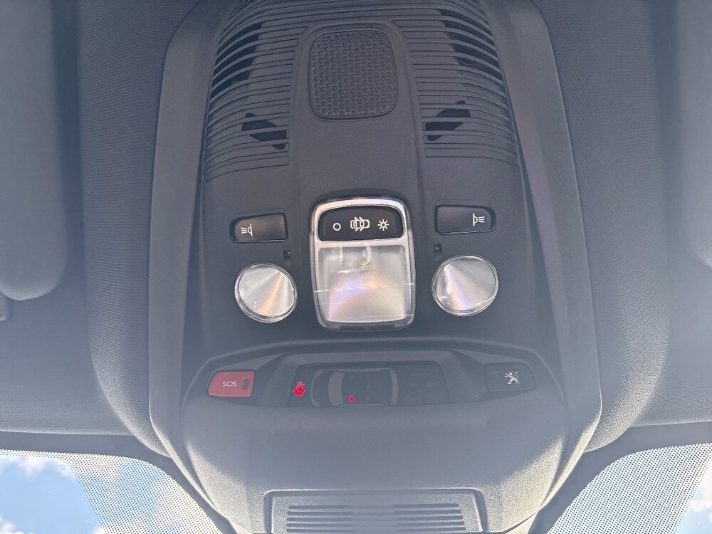 Occasion PEUGEOT 3008 3008 Hybrid 225 e-EAT8 - GT