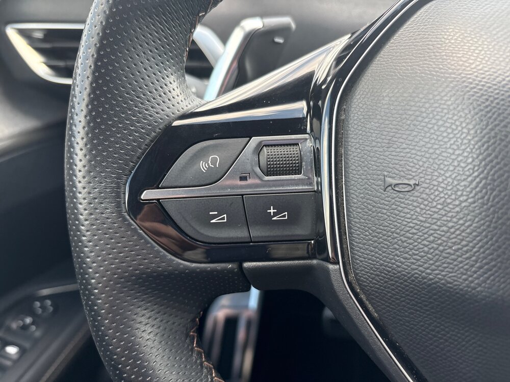 Occasion PEUGEOT 3008 3008 Hybrid 225 e-EAT8 - GT