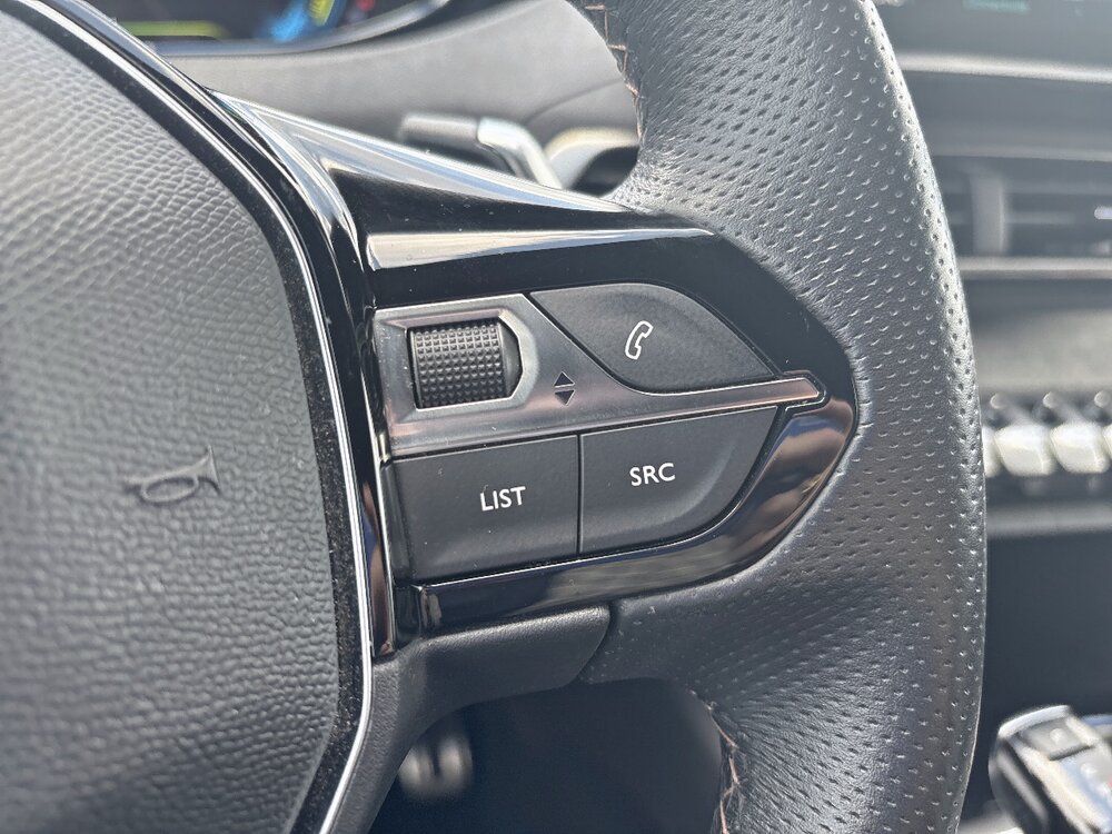 Occasion PEUGEOT 3008 3008 Hybrid 225 e-EAT8 - GT