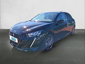 Occasion PEUGEOT 208 208 PureTech 100 S&S BVM6 - Style