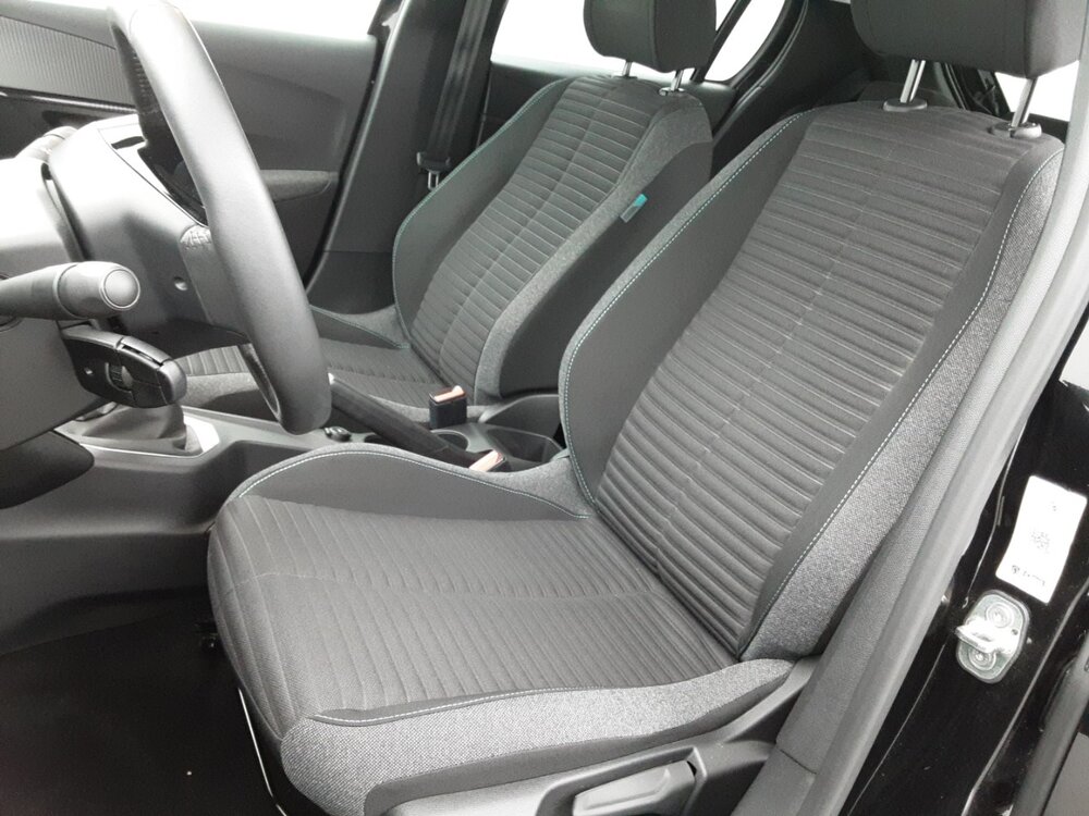 Occasion PEUGEOT 208 208 PureTech 100 S&S BVM6