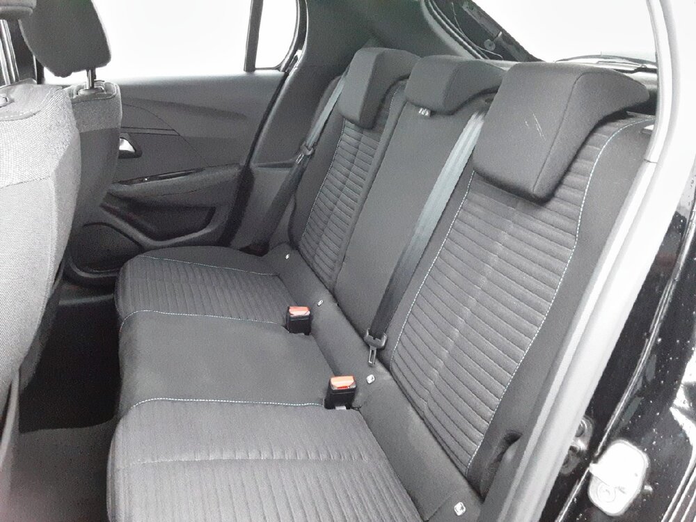 Occasion PEUGEOT 208 208 PureTech 100 S&S BVM6