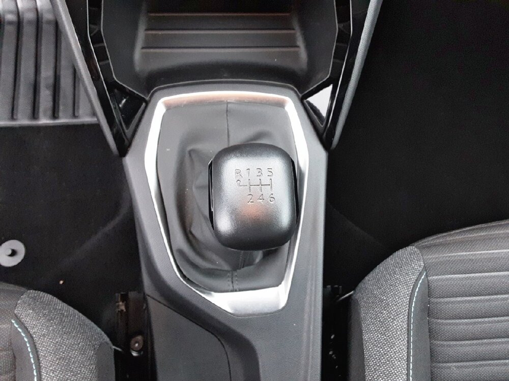 Occasion PEUGEOT 208 208 PureTech 100 S&S BVM6