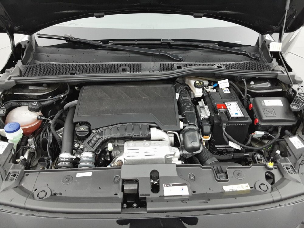 Occasion PEUGEOT 208 208 PureTech 100 S&S BVM6