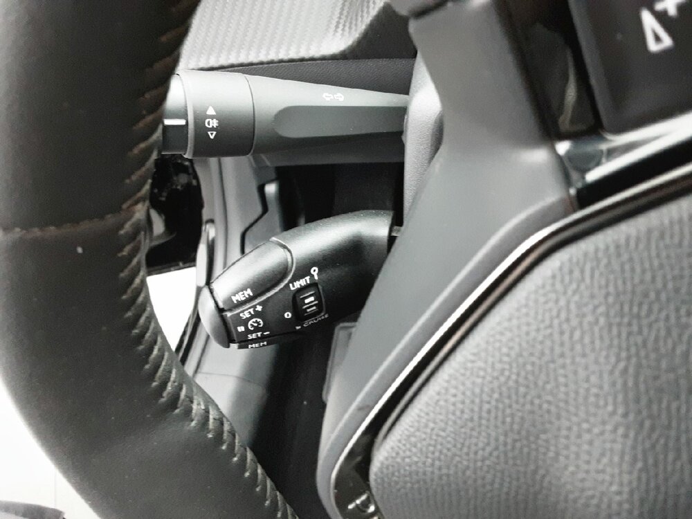 Occasion PEUGEOT 208 208 PureTech 100 S&S BVM6