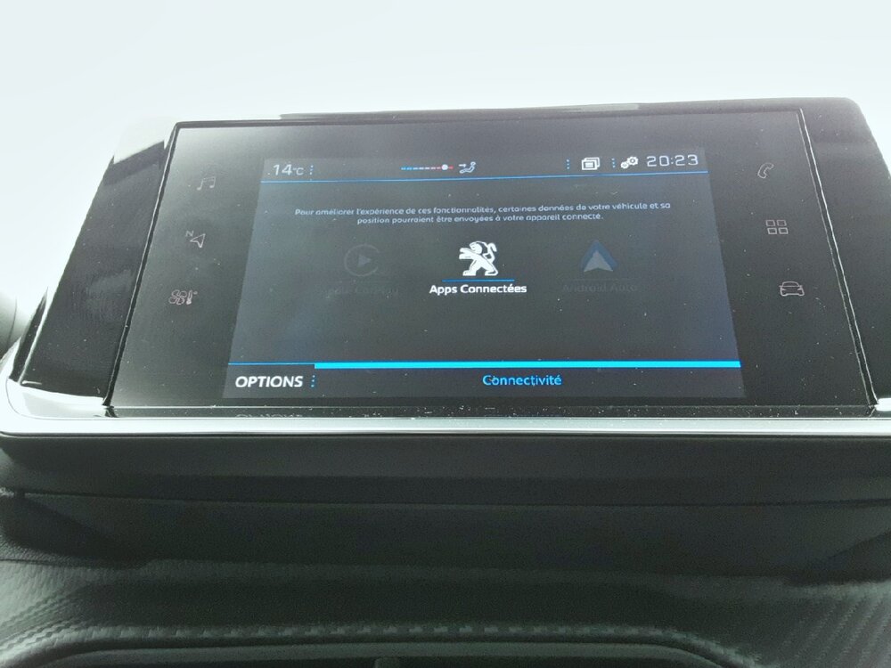 Occasion PEUGEOT 208 208 PureTech 100 S&S BVM6