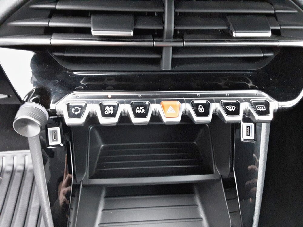 Occasion PEUGEOT 208 208 PureTech 100 S&S BVM6