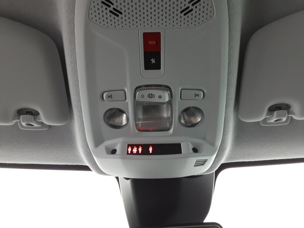 Occasion PEUGEOT 208 208 PureTech 100 S&S BVM6