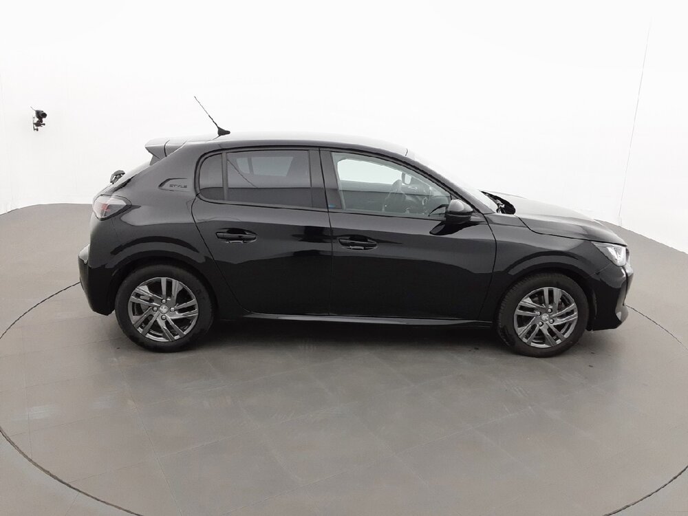 Occasion PEUGEOT 208 208 PureTech 100 S&S BVM6