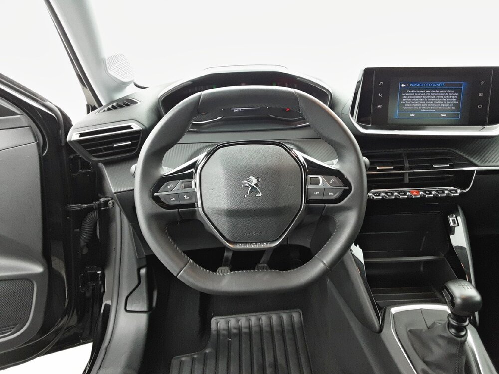 Occasion PEUGEOT 208 208 PureTech 100 S&S BVM6