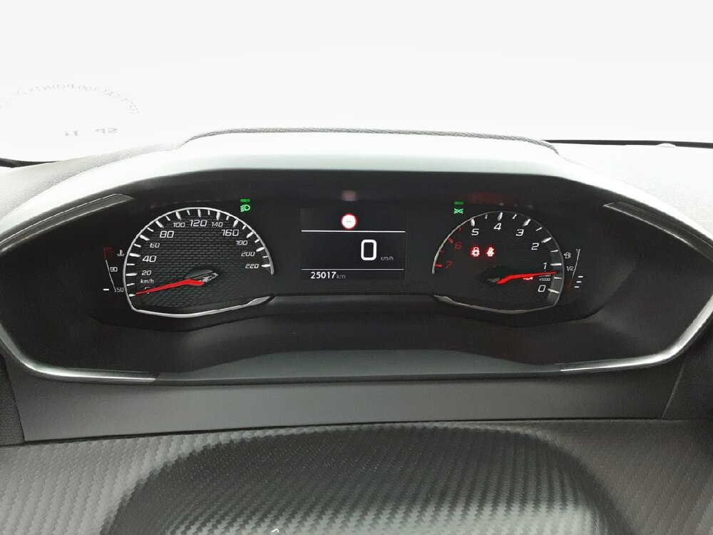 Occasion PEUGEOT 208 208 PureTech 100 S&S BVM6