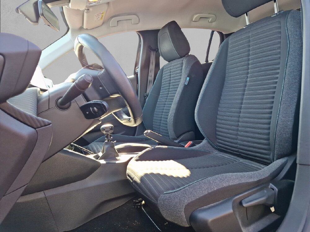 Occasion PEUGEOT 208 208 PureTech 100 S&S BVM6 - Style