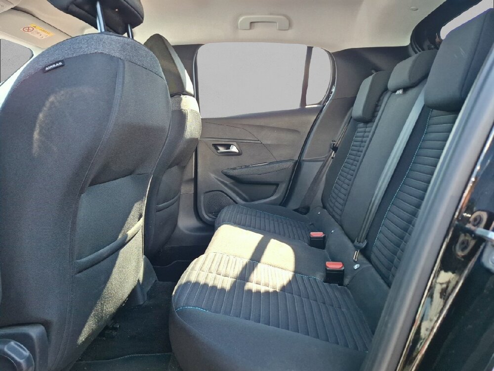 Occasion PEUGEOT 208 208 PureTech 100 S&S BVM6 - Style