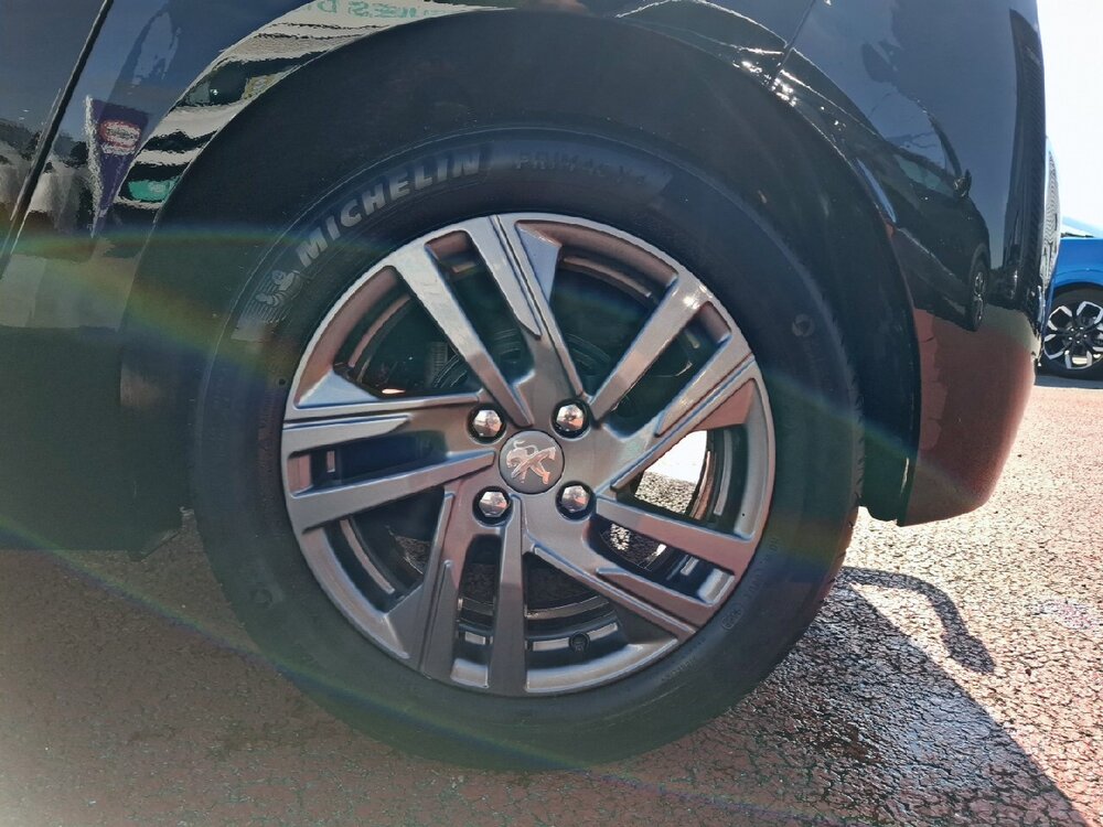 Occasion PEUGEOT 208 208 PureTech 100 S&S BVM6 - Style