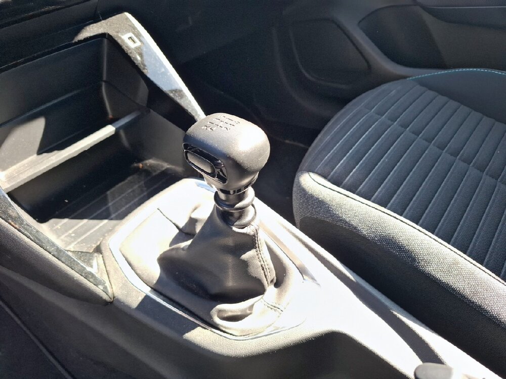 Occasion PEUGEOT 208 208 PureTech 100 S&S BVM6 - Style