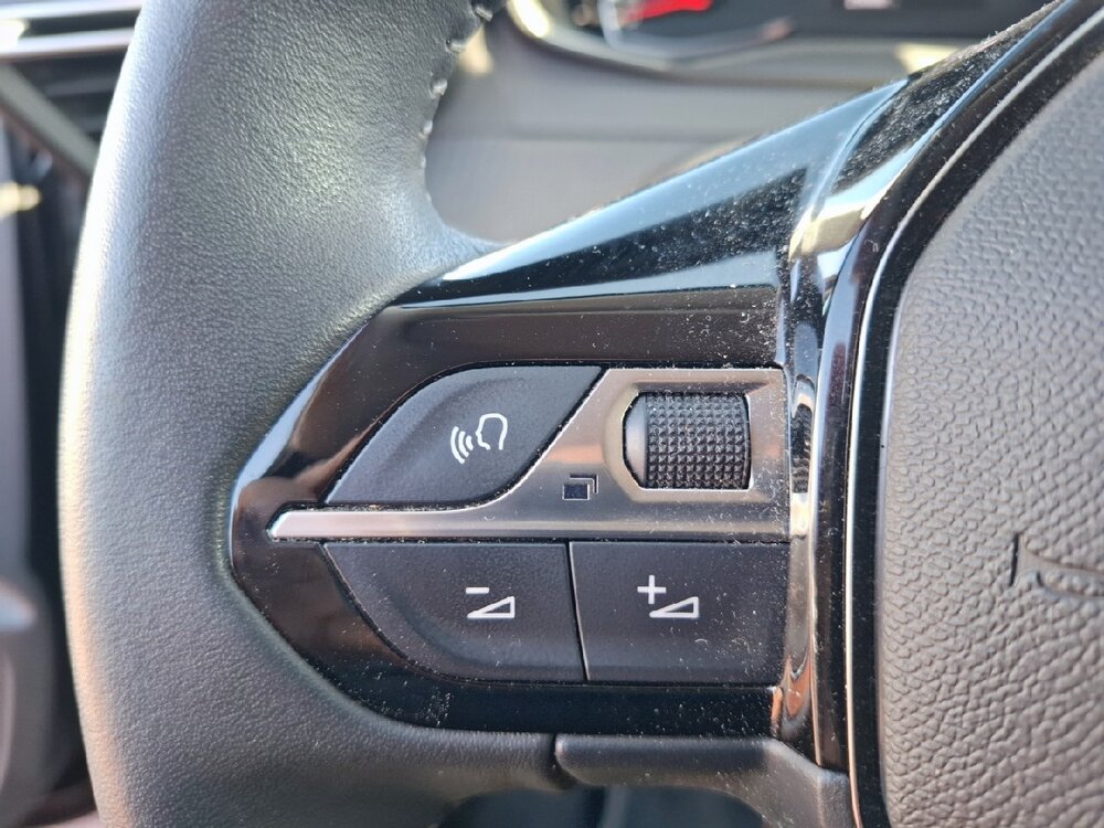 Occasion PEUGEOT 208 208 PureTech 100 S&S BVM6 - Style