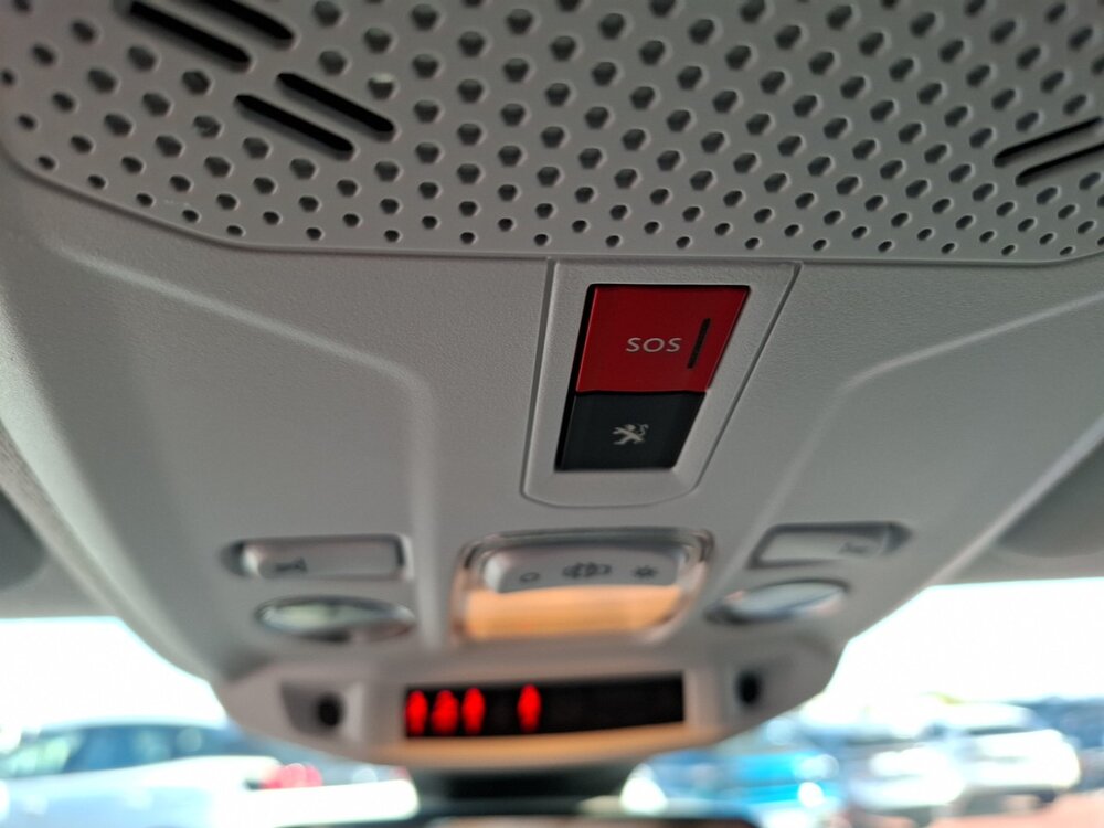 Occasion PEUGEOT 208 208 PureTech 100 S&S BVM6 - Style
