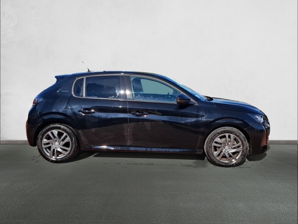 Occasion PEUGEOT 208 208 PureTech 100 S&S BVM6 - Style