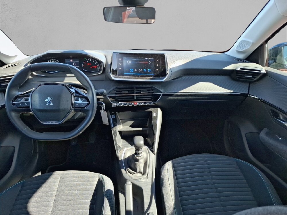 Occasion PEUGEOT 208 208 PureTech 100 S&S BVM6 - Style