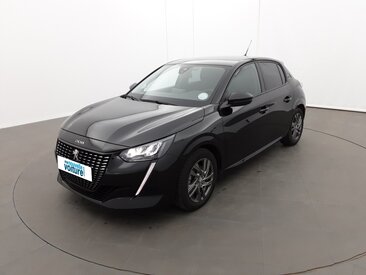 Occasion PEUGEOT 208 208 PureTech 100 S&S BVM6 - Style
