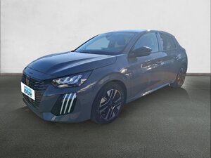 Occasion PEUGEOT 208 208 Hybrid 100 e-DCS6 - Allure