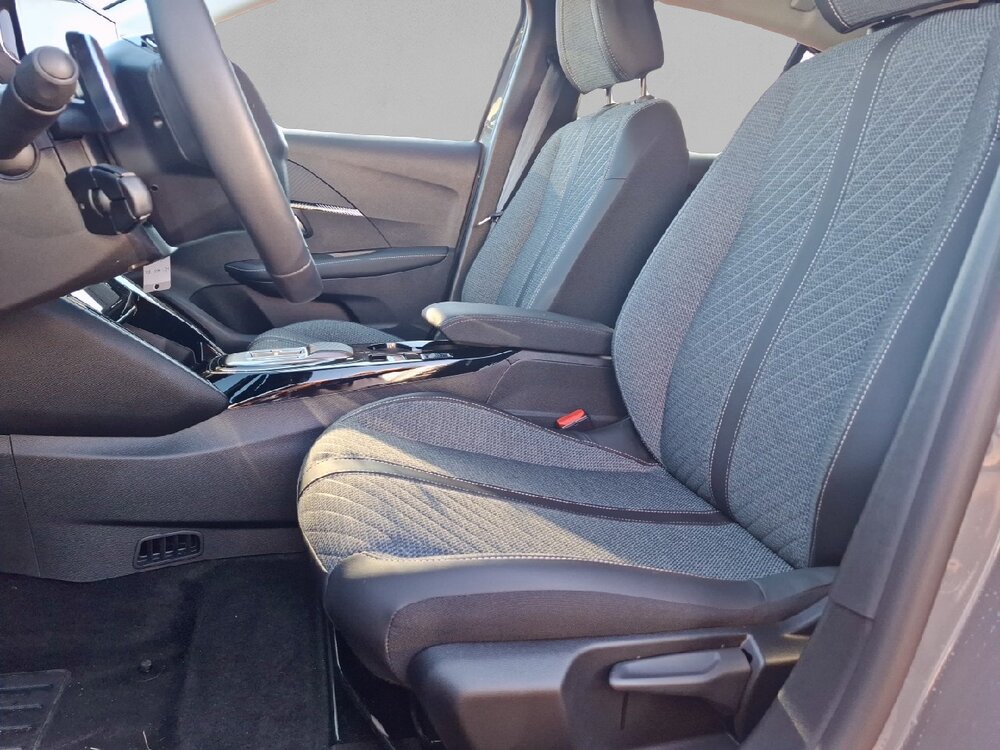 Occasion PEUGEOT 208 208 Hybrid 100 e-DCS6 - Allure
