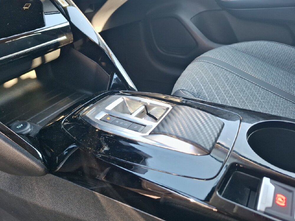 Occasion PEUGEOT 208 208 Hybrid 100 e-DCS6 - Allure