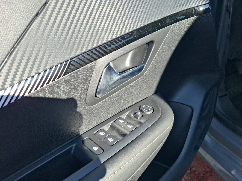 Occasion PEUGEOT 208 208 Hybrid 100 e-DCS6 - Allure