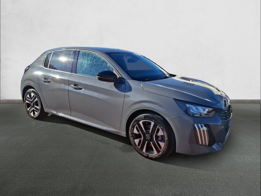 Occasion PEUGEOT 208 208 Hybrid 100 e-DCS6 - Allure