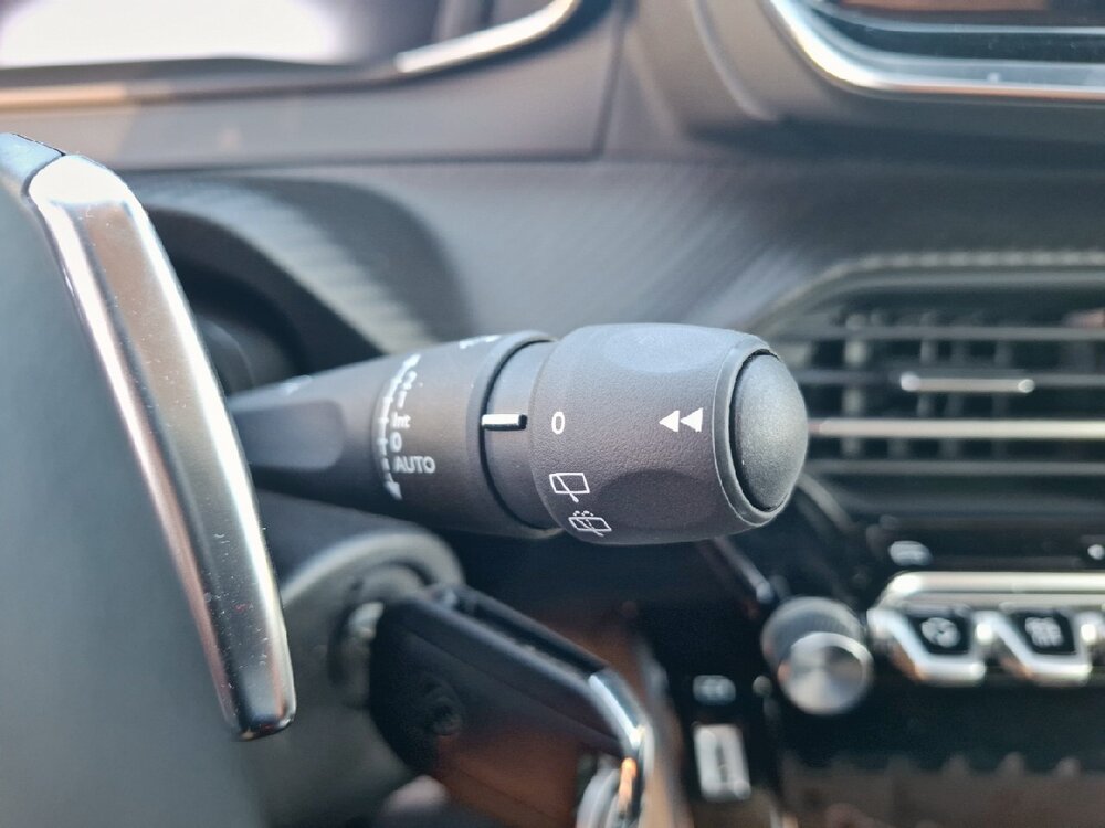 Occasion PEUGEOT 208 208 Hybrid 100 e-DCS6 - Allure