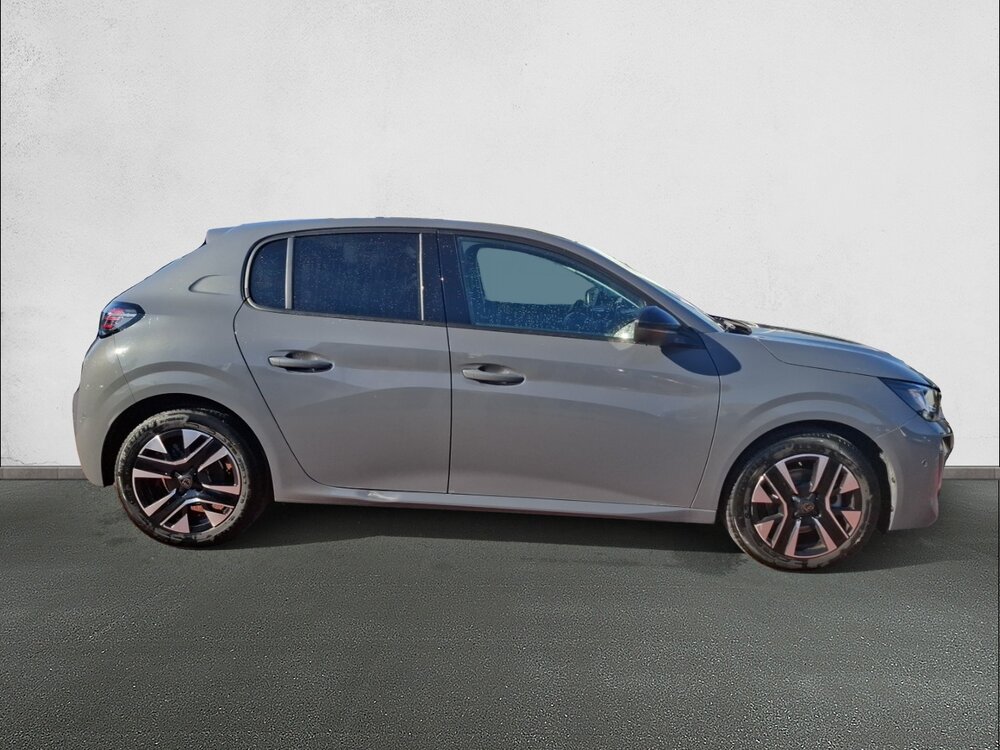 Occasion PEUGEOT 208 208 Hybrid 100 e-DCS6 - Allure