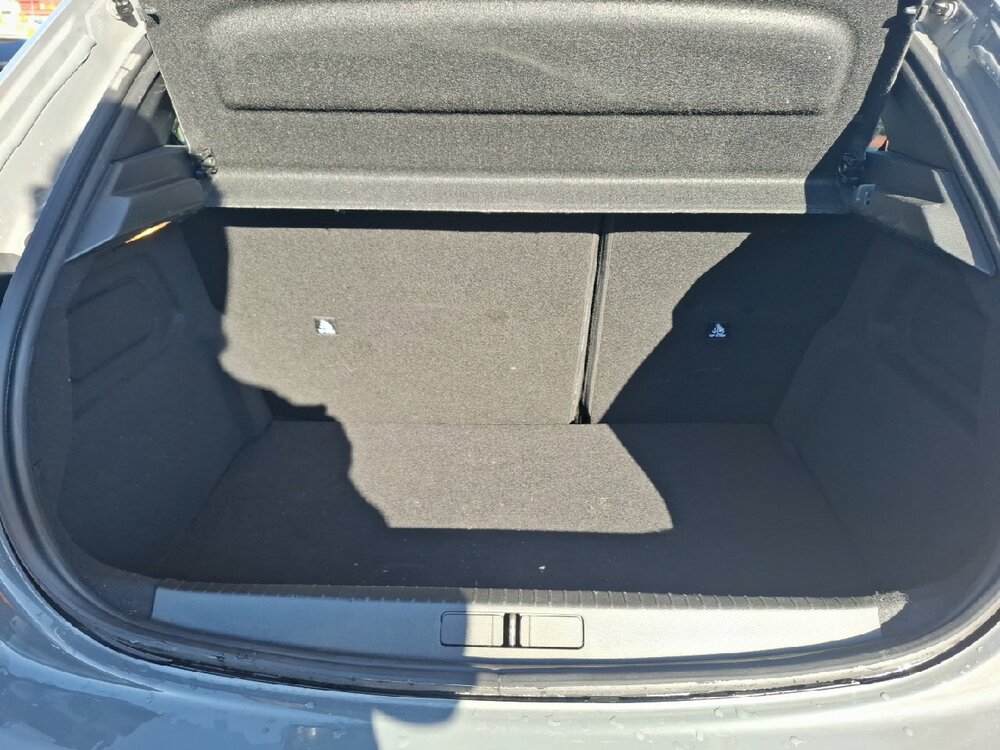 Occasion PEUGEOT 208 208 Hybrid 100 e-DCS6 - Allure