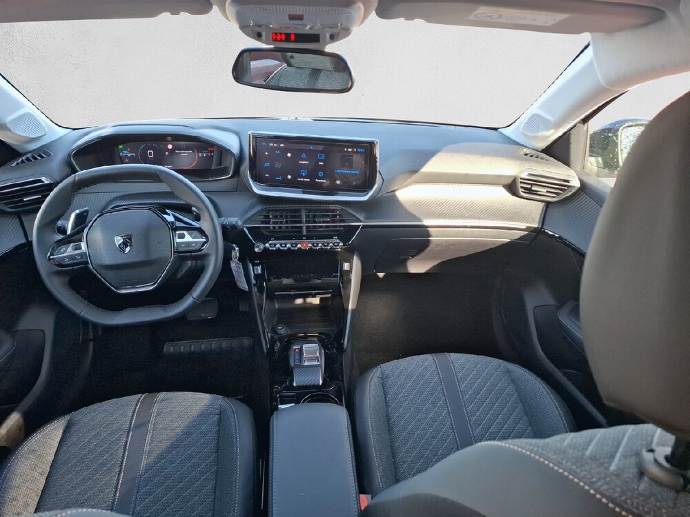 Occasion PEUGEOT 208 208 Hybrid 100 e-DCS6 - Allure