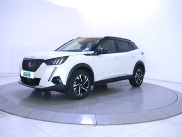 Occasion PEUGEOT 2008 2008 PureTech 130 S&S BVM6