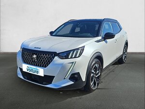 Occasion PEUGEOT 2008 2008 PureTech 130 S&S BVM6 - GT Line